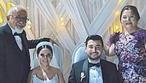 CHP’li Didim Belediyesi’nde damat krizi: Cem Armutlu kayınvalidesi Hatice Gençay’ın kirli oyunlarını tek tek anlattı!